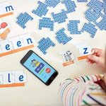 Imagen de Juego aprender ingles con carreras palabras