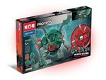 Imagen de Construcción magnético Robot Swomp 103 Pcs