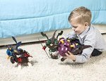Imagen de Construcción magnético Robot Swomp 103 Pcs