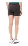 Imagen de Calza Bermuda Deportiva Fila Life Libertad De Mov. Tecn Flow Negro Xl