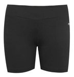 Imagen de Calza Bermuda Deportiva Fila Life Libertad De Mov. Tecn Flow Negro Xl