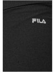 Imagen de Calza Bermuda Deportiva Fila Life Libertad De Mov. Tecn Flow Negro Xl