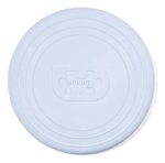 Imagen de Frisbee Disco Volador Silicona Playa Juego Bebes 12m+ Bigjig - azul nordico
