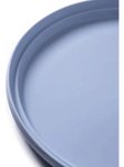 Imagen de Frisbee Disco Volador Silicona Playa Juego Bebes 12m+ Bigjig - azul nordico