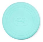 Imagen de Frisbee Disco Volador Silicona Playa Juego Bebes 12m+ Bigjig - turquesa