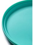 Imagen de Frisbee Disco Volador Silicona Playa Juego Bebes 12m+ Bigjig - turquesa