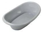 Imagen de Bañito Vasco con pie y manguera Aquababy
