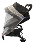 Imagen de Mosquitero Easywalker con ganchos para coches