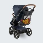 Imagen de Organizador accesorios red para coches