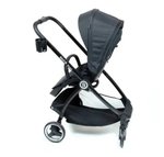 Imagen de Coche bidireccional Greet Biuco con posavasos