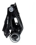 Imagen de Coche con babysilla con base Isofix Greet Biuco