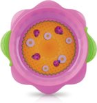 Imagen de Pack plato, bowl, cubiertos, con lanchera