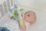 Imagen de Colgante peluche Henri el Erizo sensorial