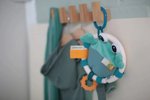 Imagen de Colgante Sensorial con mordillo Oceano