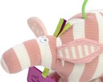 Imagen de Peluche Alicia el Hormigo sensorial