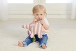 Imagen de Peluche Alicia el Hormigo sensorial