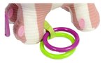 Imagen de Peluche Alicia el Hormigo sensorial