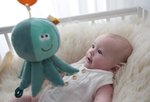 Imagen de Peluche Octo el Pulpo sensorial