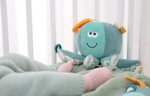 Imagen de Peluche Octo el Pulpo sensorial