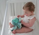 Imagen de Peluche Octo el Pulpo sensorial
