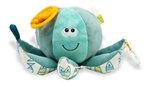 Imagen de Peluche Octo el Pulpo sensorial