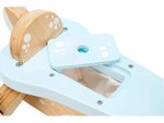 Imagen de Cuatriciclo sin pedal Ciervo madera