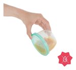 Imagen de Pack x5 bowls de 250ml Badabulle