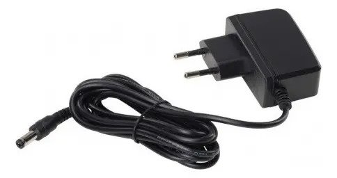 Imagen de Cable Adaptador Para Hamacas Mecedoras electricas Bada Negro
