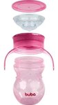 Imagen de Vaso de entrenamiento 360° Buba-rosa