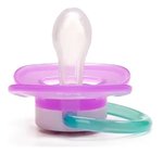 Imagen de Chupete nocturno 6-18m Unicornio