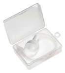 Imagen de Aspirador nasal con estuche Buba