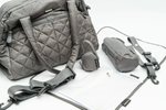 Imagen de Bolso maternal Corina con cambiador y accesorios