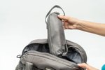 Imagen de Bolso maternal Corina con cambiador y accesorios