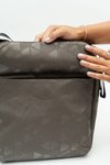 Imagen de Bolso maternal Harvard UNISEX Bebedue - Gris