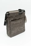 Imagen de Bolso maternal Harvard UNISEX Bebedue - Gris