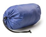 Imagen de Sobre cobertor Cadi azul impermeable universal