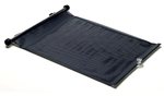 Imagen de Parasol enrollable con filtro UV Bebedue