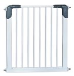 Imagen de Puerta portón barrera de seguridad Alcalá