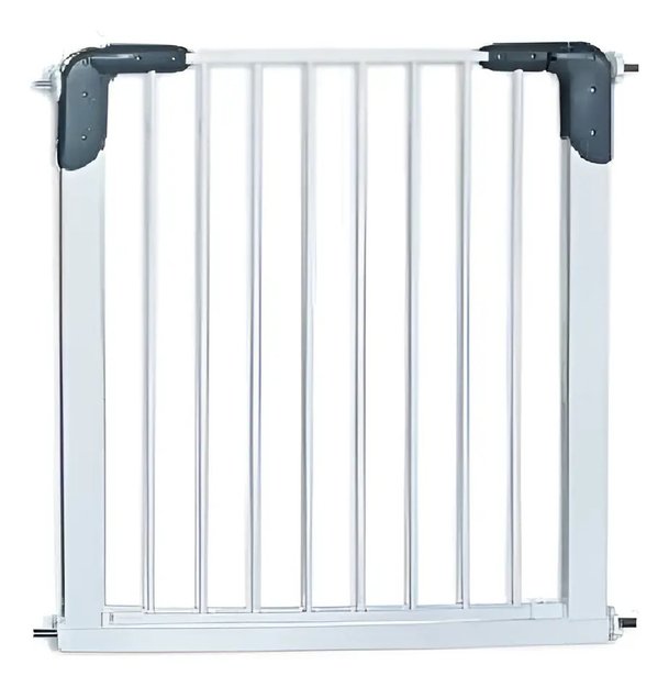 Imagen de Puerta portón barrera de seguridad Alcalá