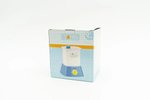 Imagen de Calienta mamadera esterilizador eléctrico universal