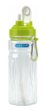 Imagen de Botella Tritan deportiva con sorbito Bebedue 500ml