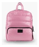 Imagen de Mochila 7am para niños impermeable y vegana - Rosa Blush