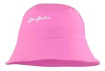 Imagen de Gorro Capelina Rosa Para El Sol Agua Playa Protección Uv  Rosa L