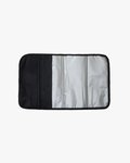 Imagen de Mochila maternal Black con cambiador 7AM