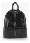 Imagen de Mochila infantil impermeable y vegana-Dino Black