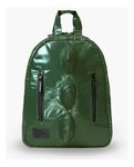 Imagen de Mochila infantil impermeable y vegana-Dino Forest