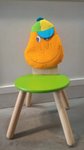 Imagen de Sillas de madera infantil - Roy