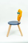 Imagen de Sillas de madera infantil - Nick