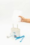 Imagen de Esterilizador eléctrico doble Bebedue