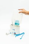 Imagen de Esterilizador eléctrico doble Bebedue